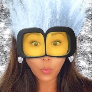 Meet your Posher, Kimmy